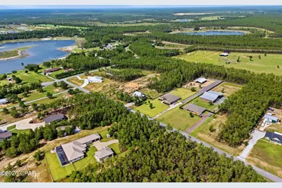 14814 Bream Pond Drive, Panama City, FL 32409 - Photo 11