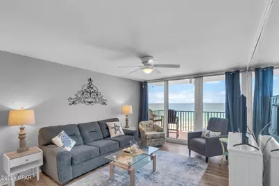 6905 Thomas Drive #803, Panama City Beach, FL 32408 - Photo 17