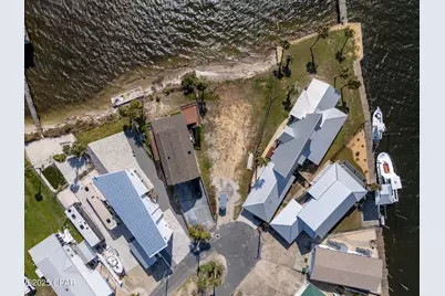 1037 Bay Circle, Panama City Beach, FL 32407 - Photo 9