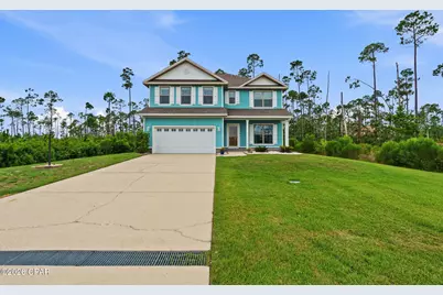 1020 Tidewater Lane, Panama City, FL 32404 - Photo 3