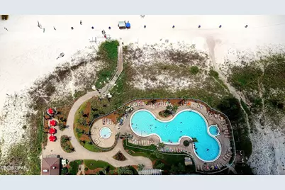 11807 Front Beach Road #1-1201, Panama City Beach, FL 32407 - Photo 37