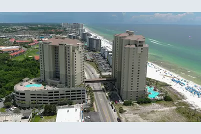 11807 Front Beach Road #1-1201, Panama City Beach, FL 32407 - Photo 59