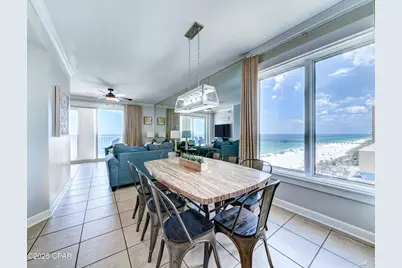 11807 Front Beach Road #1-1201, Panama City Beach, FL 32407 - Photo 11