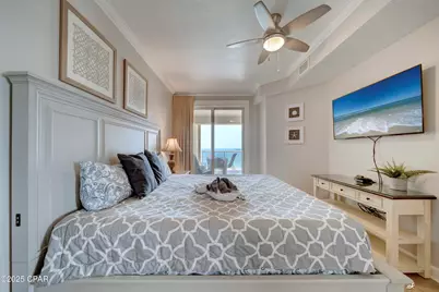 11807 Front Beach Road #1-1201, Panama City Beach, FL 32407 - Photo 21