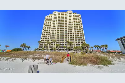 11807 Front Beach Road #1-1201, Panama City Beach, FL 32407 - Photo 55