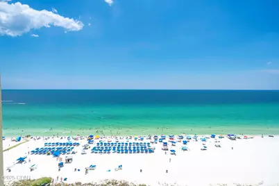 11807 Front Beach Road #1-1201, Panama City Beach, FL 32407 - Photo 5