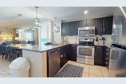 11807 Front Beach Road #1-1201, Panama City Beach, FL 32407 - Photo 19