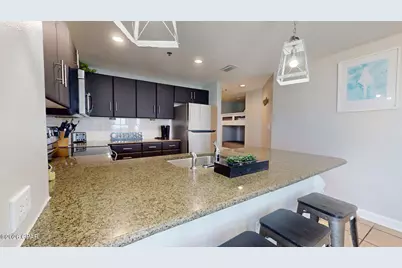 11807 Front Beach Road #1-1201, Panama City Beach, FL 32407 - Photo 17