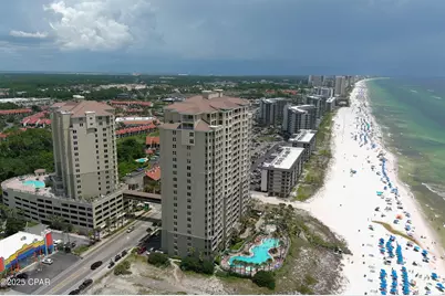 11807 Front Beach Road #1-1201, Panama City Beach, FL 32407 - Photo 57
