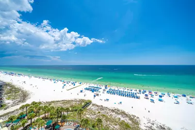 11807 Front Beach Road #1-1201, Panama City Beach, FL 32407 - Photo 7