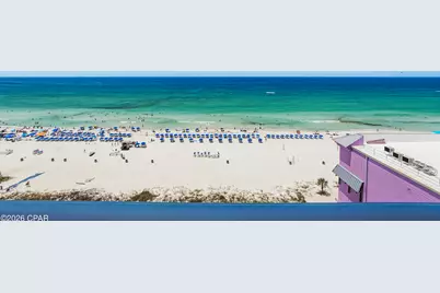 8743 Thomas Drive #1202, Panama City Beach, FL 32408 - Photo 17