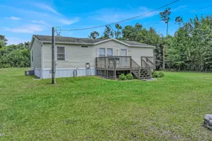 9040 Hwy 2301, Youngstown, FL 32466 - Photo 3
