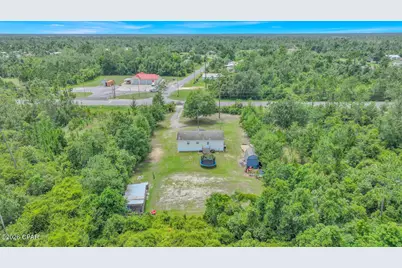 9040 Highway 2301, Youngstown, FL 32466 - Photo 17