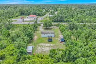 9040 Hwy 2301, Youngstown, FL 32466 - Photo 17