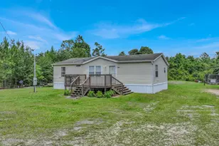 9040 Hwy 2301, Youngstown, FL 32466 - Photo 35