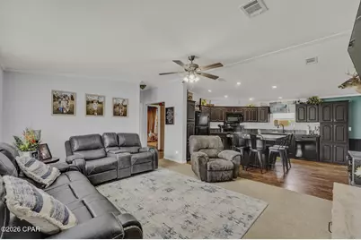 9040 Highway 2301, Youngstown, FL 32466 - Photo 5