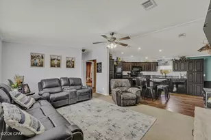 9040 Hwy 2301, Youngstown, FL 32466 - Photo 5