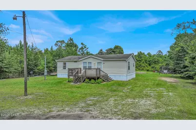 9040 Highway 2301, Youngstown, FL 32466 - Photo 33