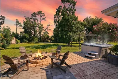 2306 Pretty Bayou Island Drive, Panama City, FL 32405 - Photo 31