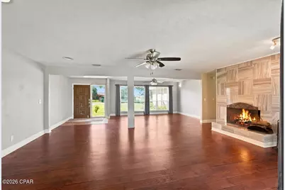 2306 Pretty Bayou Island Drive, Panama City, FL 32405 - Photo 5