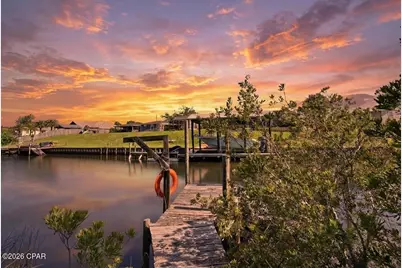 2306 Pretty Bayou Island Drive, Panama City, FL 32405 - Photo 33