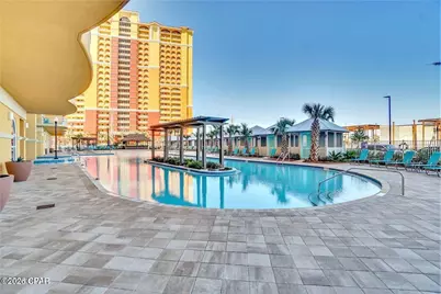 15928 Front Beach Road #31807, Panama City Beach, FL 32413 - Photo 49