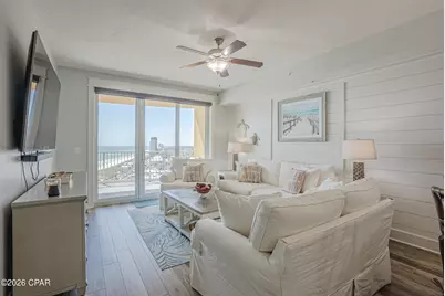 15928 Front Beach Road #31807, Panama City Beach, FL 32413 - Photo 3