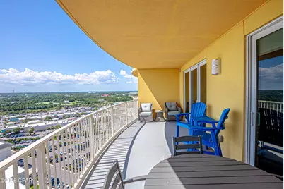 15928 Front Beach Road #31807, Panama City Beach, FL 32413 - Photo 31