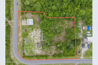 5978 Ard Drive, Youngstown, FL 32466 - Photo 9