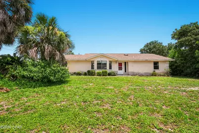 619 16th Street, Panama City Beach, FL 32413 - Photo 1
