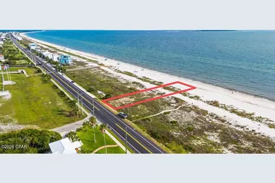 8825 W Highway 98, Port Saint Joe, FL 32456 - Photo 7