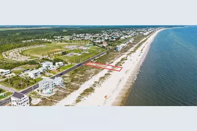 8825 W Highway 98, Port Saint Joe, FL 32456 - Photo 9
