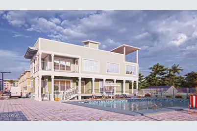 932 15th Street, Mexico Beach, FL 32456 - Photo 11