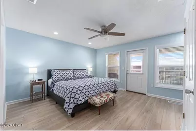 642 Seacliff Drive #C-17, Cape San Blas, FL 32456 - Photo 27