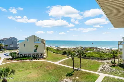 642 Seacliff Drive #C-17, Cape San Blas, FL 32456 - Photo 3