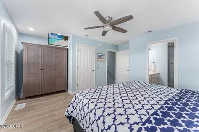 642 Seacliff Drive #C-17, Cape San Blas, FL 32456 - Photo 31