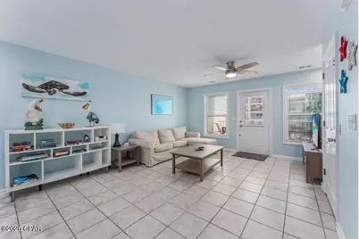 642 Seacliff Drive #C-17, Cape San Blas, FL 32456 - Photo 5