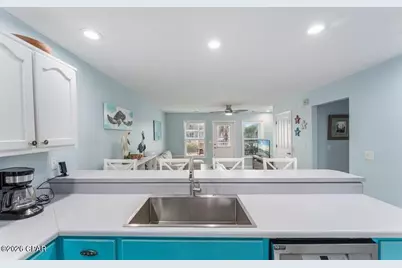 642 Seacliff Drive #C-17, Cape San Blas, FL 32456 - Photo 13