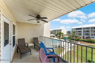 642 Seacliff Drive #C-17, Cape San Blas, FL 32456 - Photo 51