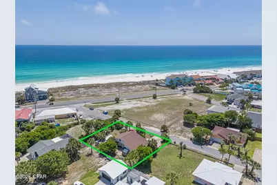 253 Deermont Street, Panama City Beach, FL 32413 - Photo 1