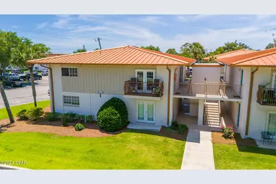 2100 W Beach Drive #I101, Panama City, FL 32401 - Photo 3