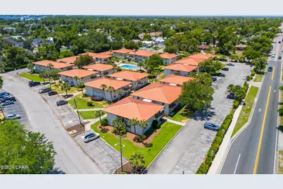 2100 W Beach Drive #I101, Panama City, FL 32401 - Photo 15