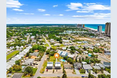 503 Granada Circle #503B, Panama City Beach, FL 32413 - Photo 23