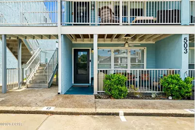 503 Granada Circle #503B, Panama City Beach, FL 32413 - Photo 3