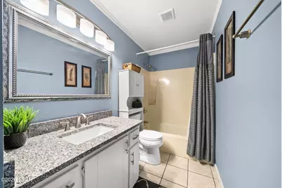 503 Granada Circle #503B, Panama City Beach, FL 32413 - Photo 13