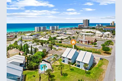 503 Granada Circle #503B, Panama City Beach, FL 32413 - Photo 19