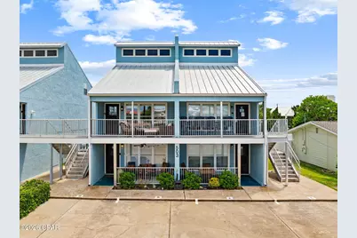 503 Granada Circle #503B, Panama City Beach, FL 32413 - Photo 1