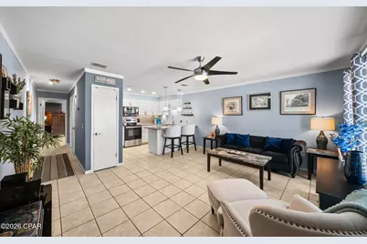 503 Granada Circle #503B, Panama City Beach, FL 32413 - Photo 5