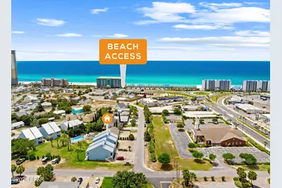 503 Granada Circle #503B, Panama City Beach, FL 32413 - Photo 21