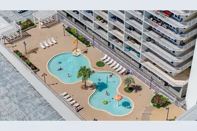 9860 S Thomas Drive #1002, Panama City, FL 32408 - Photo 23